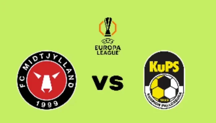Pertandingan Kritis: FC Midtjylland vs Besiktas di Liga Europa UEFA