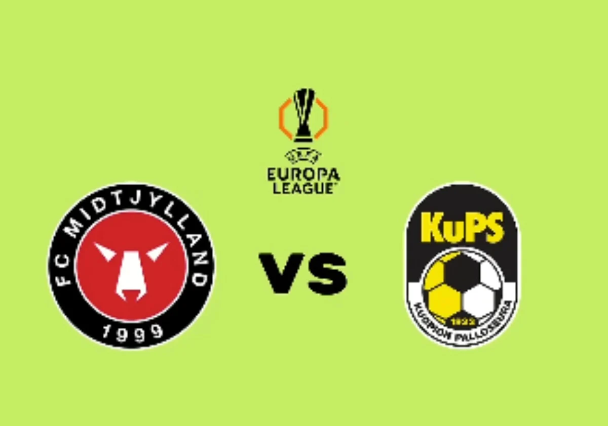 Pertandingan Kritis: FC Midtjylland vs Besiktas di Liga Europa UEFA