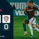 Pertandingan KuPS vs Universitatea Craiova Berakhir Imbang 1-1