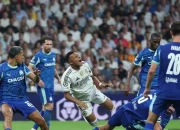 Pertandingan Marseille vs Atlético Madrid: Konflik di Balik Pertandingan