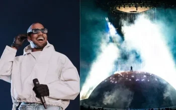 Pertandingan Omonia vs Kairat Dibayangi Konser Kanye West