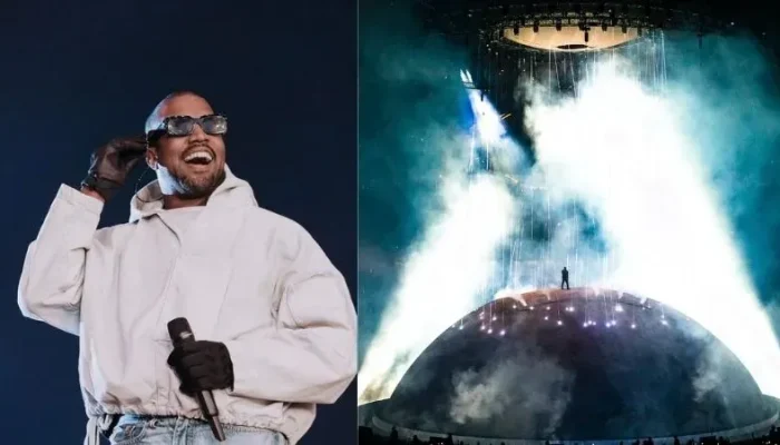 Pertandingan Omonia vs Kairat Dibayangi Konser Kanye West