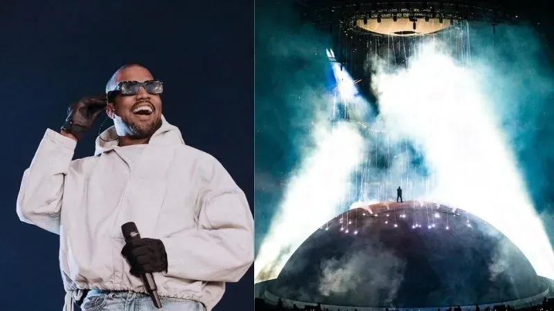 Pertandingan Omonia vs Kairat Dibayangi Konser Kanye West