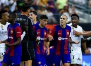 Pertandingan Persahabatan Antara Preston dan Barcelona Dibatalkan