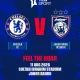 Pertandingan Persahabatan Klub: Chelsea vs Johor Darul Ta’zim dan Manchester United vs Paris Saint-Germain