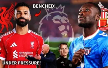 Pertandingan Persahabatan Liverpool vs Sunderland: Tinjauan dan Prediksi