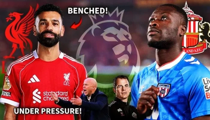 Pertandingan Persahabatan Liverpool vs Sunderland: Tinjauan dan Prediksi
