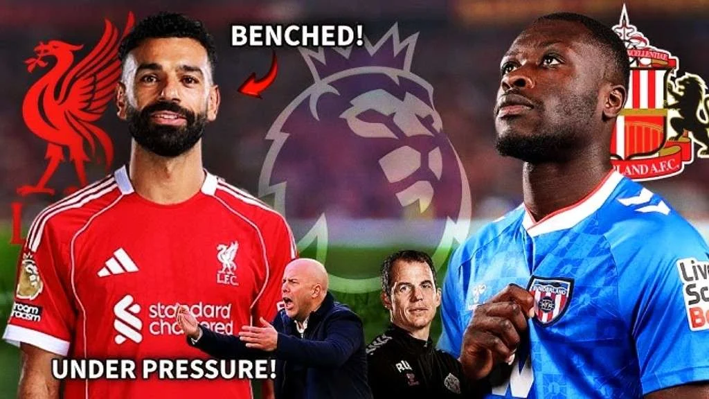 Pertandingan Persahabatan Liverpool vs Sunderland: Tinjauan dan Prediksi