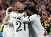Pertandingan Persahabatan: Real Madrid vs Fiorentina dan Manchester United vs Atletico Madrid
