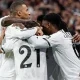 Pertandingan Persahabatan: Real Madrid vs Fiorentina dan Manchester United vs Atletico Madrid