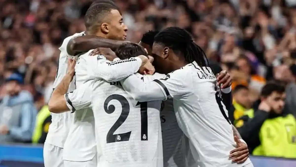 Pertandingan Persahabatan: Real Madrid vs Fiorentina dan Manchester United vs Atletico Madrid