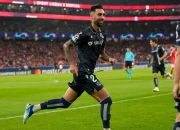 Pertandingan Sengit: Aston Villa vs BG Pathum dan Debut Brais Mendez di Crew