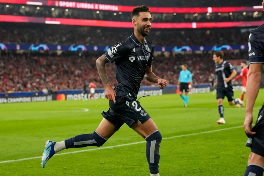 Pertandingan Sengit: Aston Villa vs BG Pathum dan Debut Brais Mendez di Crew