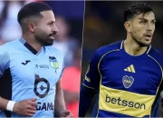 Pertandingan Sengit: Boca Juniors vs Recoleta di Copa Sudamericana 2026