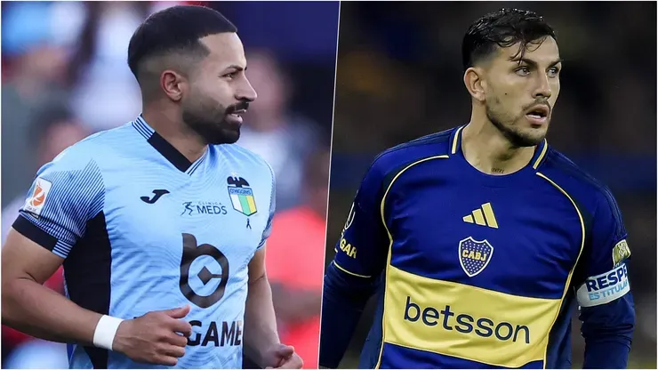 Pertandingan Sengit: Boca Juniors vs Recoleta di Copa Sudamericana 2026