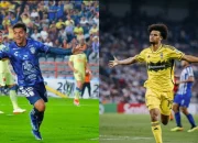 Pertandingan Sengit: Columbus Crew Lawan Pachuca dan Charlotte FC