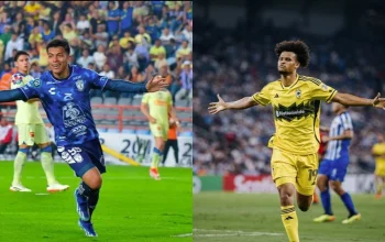 Pertandingan Sengit: Columbus Crew Lawan Pachuca dan Charlotte FC