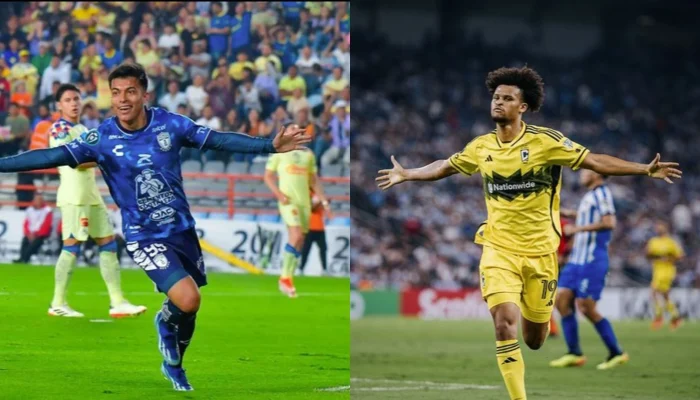 Pertandingan Sengit: Columbus Crew Lawan Pachuca dan Charlotte FC