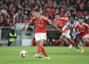 Pertandingan Sengit di Liga Europa: Benfica vs Heart of Midlothian
