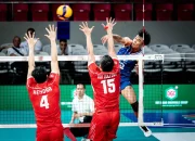 Pertandingan Sengit di SEA V League dan NRL