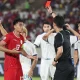 Pertandingan Sengit: Kontroversi Kartu Merah Song Ui-Young di Piala AFF 2026