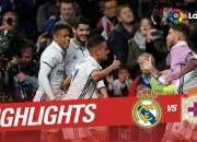 Pertandingan Sengit: Real Madrid vs Deportivo La Coruña