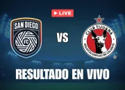 Pertandingan Sengit San Diego vs Tijuana: Persaingan di Piala Liga