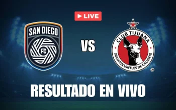 Pertandingan Sengit San Diego vs Tijuana: Persaingan di Piala Liga