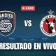 Pertandingan Sengit San Diego vs Tijuana: Persaingan di Piala Liga