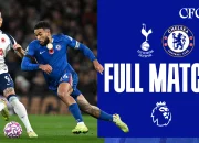 Pertandingan Sengit: Tottenham Hotspur Mengalahkan Chelsea di Sydney