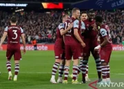 Pertandingan Sengit West Ham vs Portsmouth: Siap-Siap untuk Musim Baru
