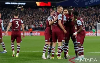 Pertandingan Sengit West Ham vs Portsmouth: Siap-Siap untuk Musim Baru