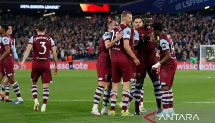Pertandingan Sengit West Ham vs Portsmouth: Siap-Siap untuk Musim Baru