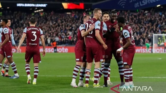 Pertandingan Sengit West Ham vs Portsmouth: Siap-Siap untuk Musim Baru
