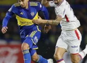 Pertandingan Seru Boca Juniors vs Velez Sarsfield Berakhir Imbang
