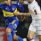 Pertandingan Seru Boca Juniors vs Velez Sarsfield Berakhir Imbang