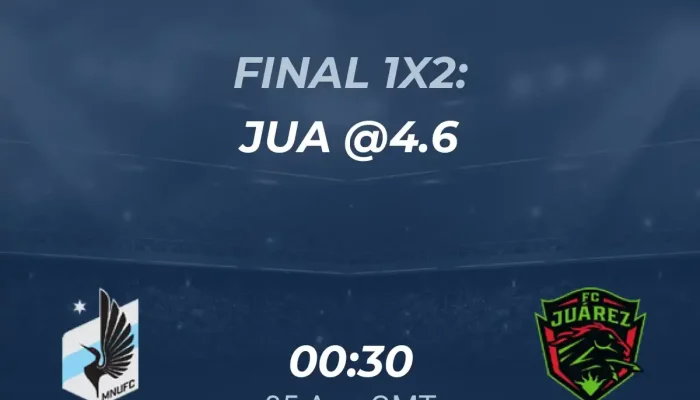 Pertandingan Seru Minnesota United vs Juárez: Siapa yang Keluar sebagai Pemenang?