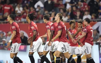 Pertandingan Uji Coba Premier League: Mainz 05 vs Bournemouth
