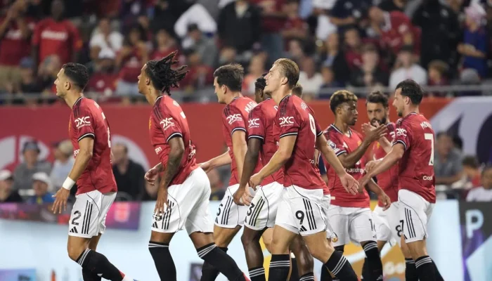 Pertandingan Uji Coba Premier League: Mainz 05 vs Bournemouth
