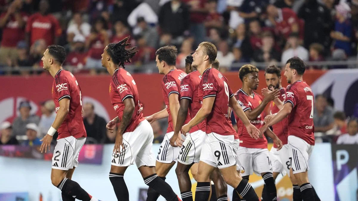 Pertandingan Uji Coba Premier League: Mainz 05 vs Bournemouth