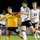 Pertandingan Wolves vs Port Vale Berakhir dengan Kekacauan di Tribun