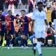 Pertarungan Sengit Barcelona vs Madrid di Lapangan Transfer Pemain
