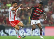 Pertarungan Sengit di Kancah Sepak Bola: Internacional vs Flamengo dan Berita Terkini Lainnya
