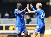 Pertarungan Sengit di Lapangan: Leicester City vs Northampton Town