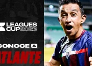 Pertarungan Sengit di Leagues Cup: Whitecaps vs Atlante
