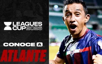 Pertarungan Sengit di Leagues Cup: Whitecaps vs Atlante