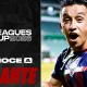 Pertarungan Sengit di Leagues Cup: Whitecaps vs Atlante