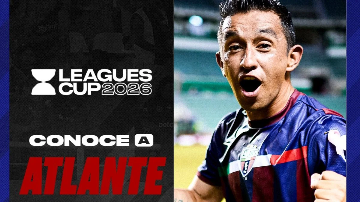Pertarungan Sengit di Leagues Cup: Whitecaps vs Atlante