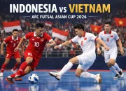 Pertarungan Sengit di Piala AFF 2026: Indonesia VS Vietnam dan Persaingan Menuju Semifinal