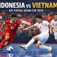 Pertarungan Sengit di Piala AFF 2026: Indonesia VS Vietnam dan Persaingan Menuju Semifinal